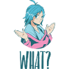 what manga