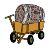 Bollerwagen