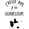 J'peux pas J'ai Guadeloupe !