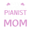 Pianiste fils, Pianiste fille