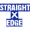 Straight edge