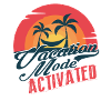 Vacation Mode Activated
