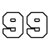 NUMBER 99