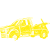 Tow truck towing service towing