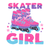 Roller Skates Running Roller Skates