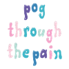 tommyinnit pog through the pain