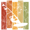 Windsurfen Surfen Retro Windsurfer Windsurfing
