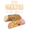 There cannoli be you