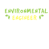 Environmental engineer