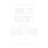 World’s okayest engineer