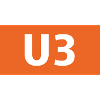 UBahn Line Munich U3 Gift