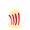 popcorn