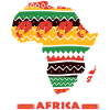 AFRIKA Mother afrika mia