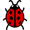 Marienkäfer