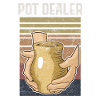 Potters potters clay