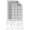 Freak in the Sheets
