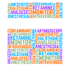 Infirmière anesthésiste - Mots