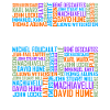 Philosophy - Words