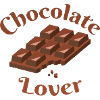 Chocolate lovers
