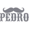 Congratulations pedro