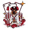 American Staffordshire Terrier