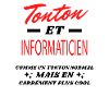 Tonton et INFORMATICIEN