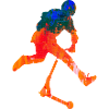 Freestyle-Roller