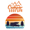 Camper Life Alcove Mobile