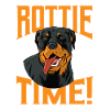 Rottweiler Zeit