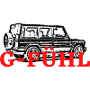 G Klasse / G-Fühl