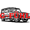 G Klasse / G-Fühl