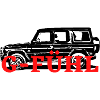 G Klasse / G-Fühl