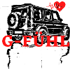 G Klasse / G-Fühl
