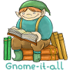 The Gnome That Knows-it-all