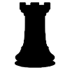 Tour d’échecs Tour d’échecs tour