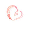 Feet heart