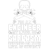Engineer Sarcasm