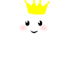 Tooth with crown