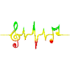 Reggae Noder Vintage Noder Pulse