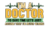 Nurse Doctor Health Profession