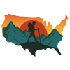 Retro Hiking
