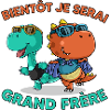 Bientôt je serai grand frère