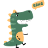 Dinosaurier