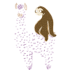 sloth