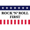 Rock 'n' Roll d’abord (Musique / USA / Amérique)