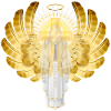 Archangel Michael - A.