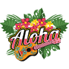 hawaii style by the Manzanita's