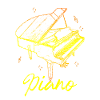 piano