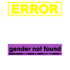 Non-binary pride