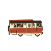 Retraite - Camping - Voyage - Vacances - Cadeau